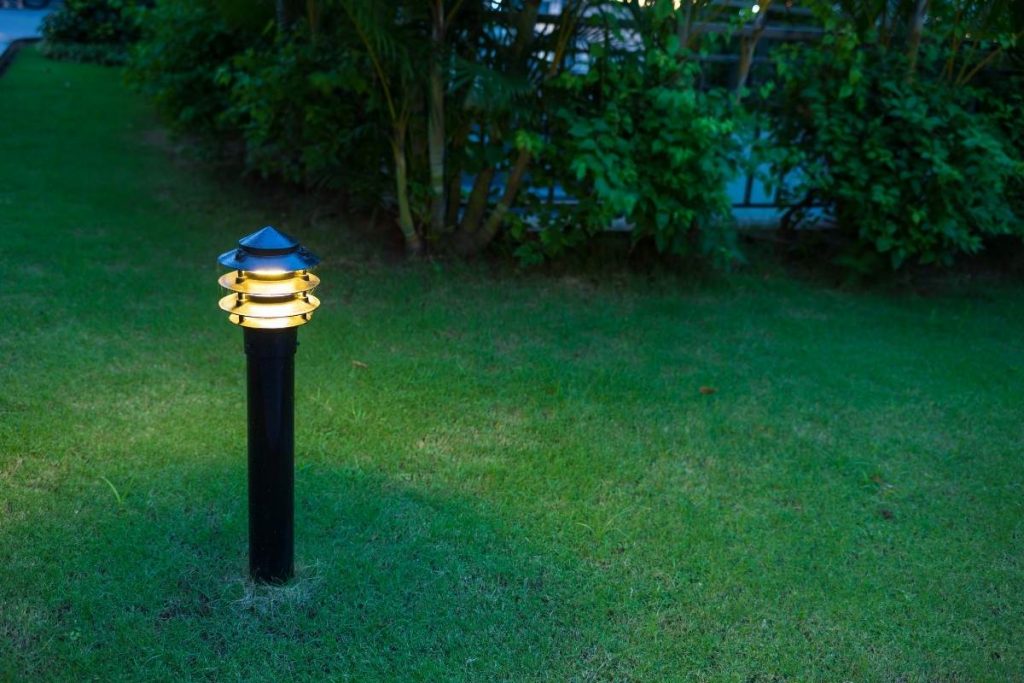 Solar Outdoor Lighting Ideas for All Types of Home INOX Solar
