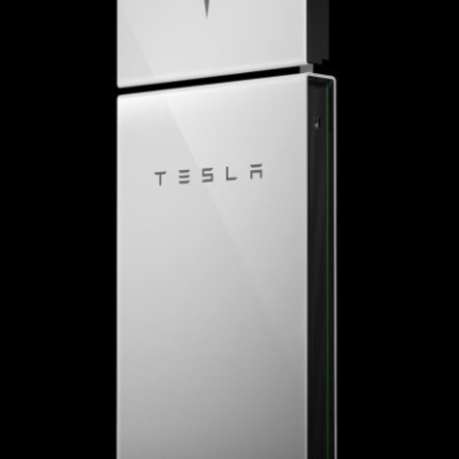 Tesla powerwall