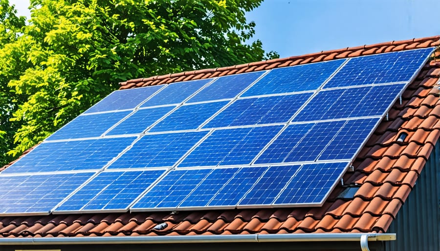 Solar DIY Install Your Own Panels & Slash Energy Bills INOX Solar