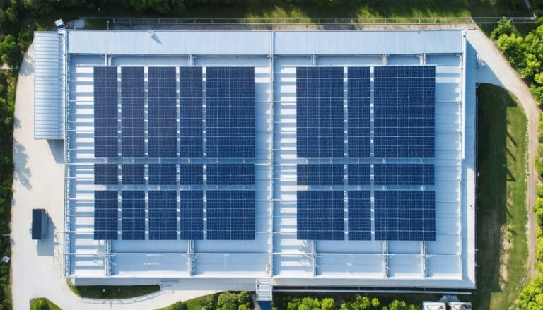 Inside Europe's Most Advanced Solar Thermal Test Facility: Powering ...