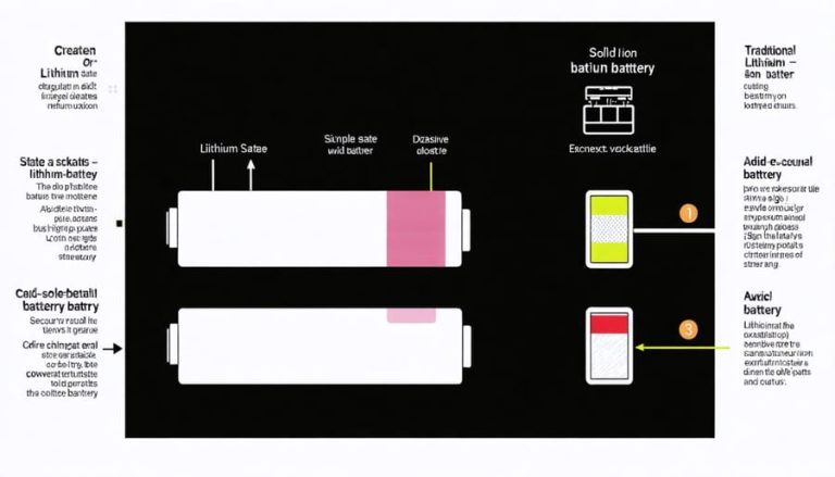 Solid-State Batteries Are About to Transform Your Phone's Battery Life ...