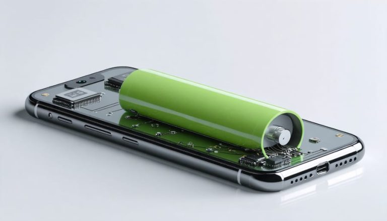 Solid-State Batteries Are About to Transform Your Phone's Battery Life ...